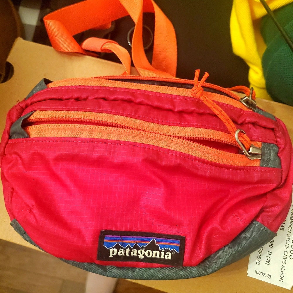 Fanny Pack